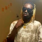 “Kankuran” é novo single do rapper Negrinho OG